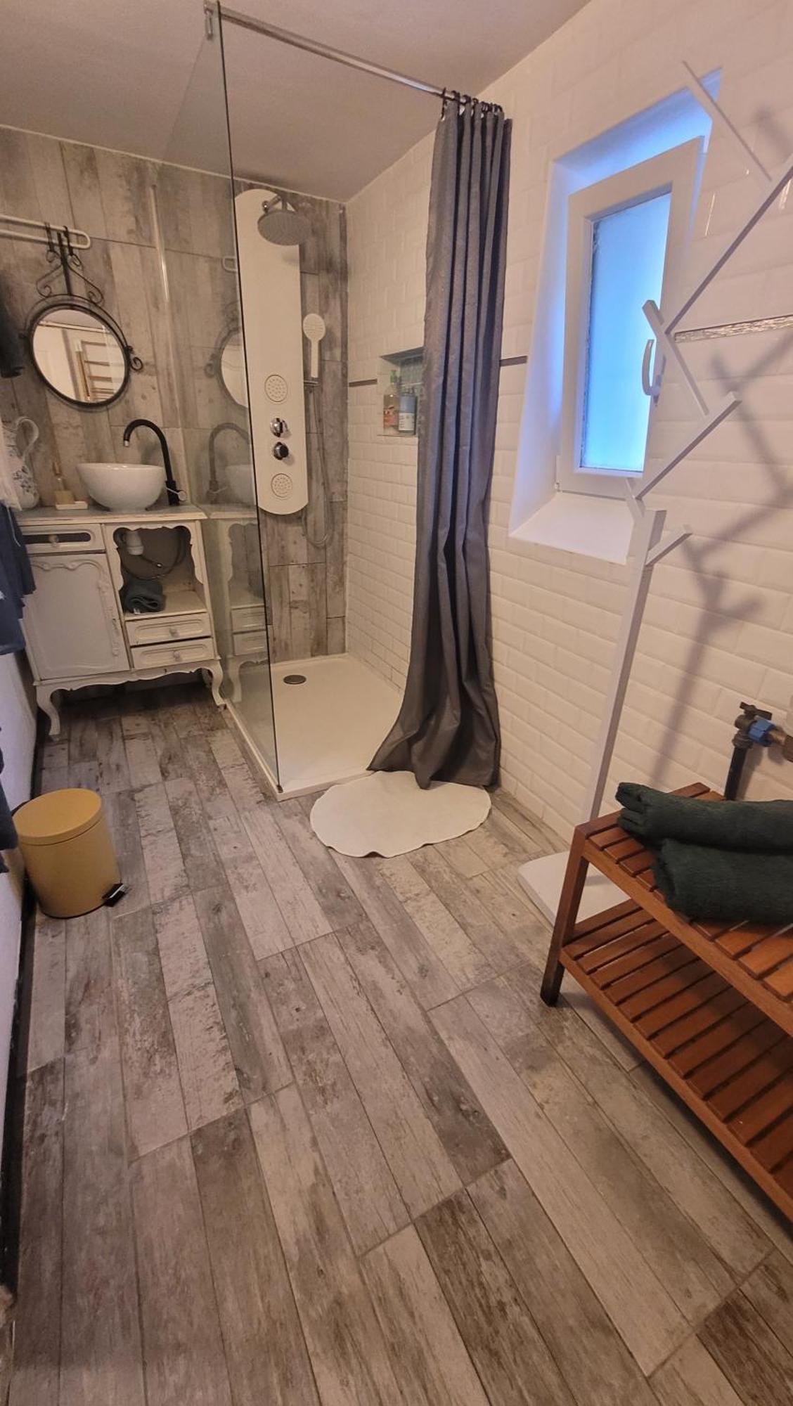 Appartement, Atelier D'Artiste Шел Екстериор снимка